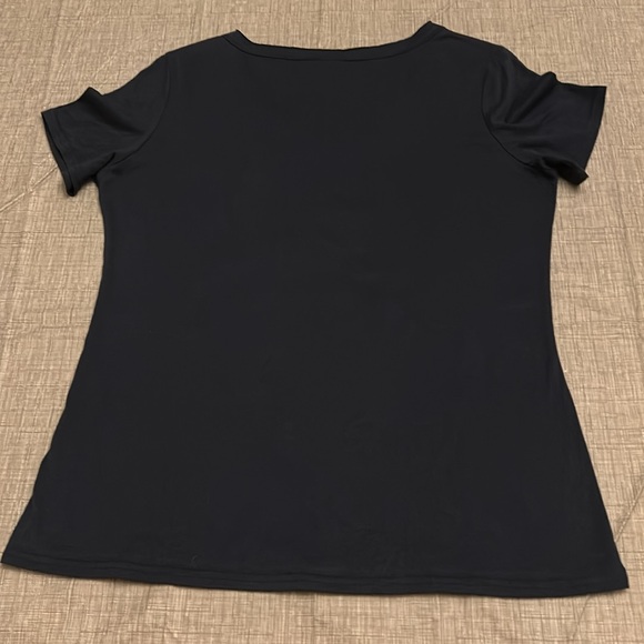 Lady 12 - Life Begins When the Football Season Starts tshirt - Size Large - Picture 5 of 10